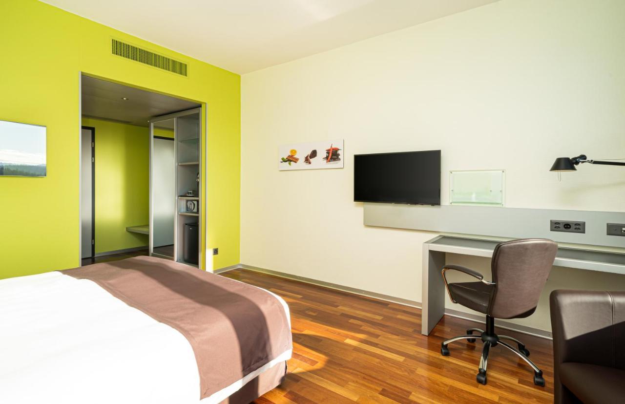 Holiday Inn Bern Westside By Ihg Exterior photo