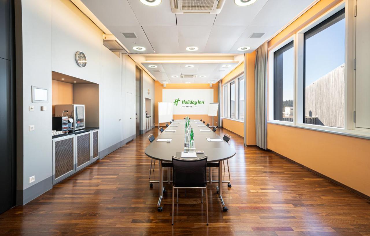 Holiday Inn Bern Westside By Ihg Exterior photo