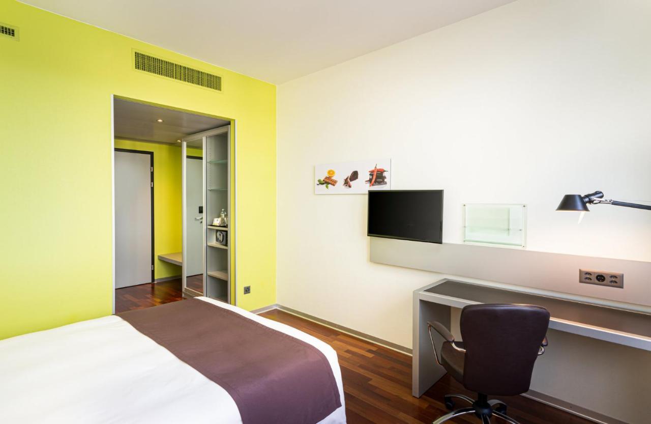 Holiday Inn Bern Westside By Ihg Exterior photo