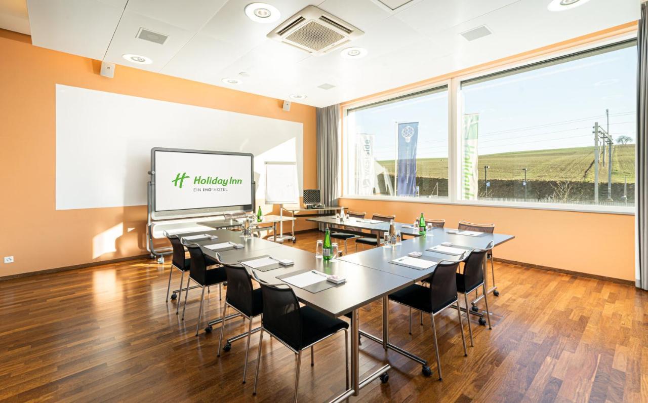 Holiday Inn Bern Westside By Ihg Exterior photo