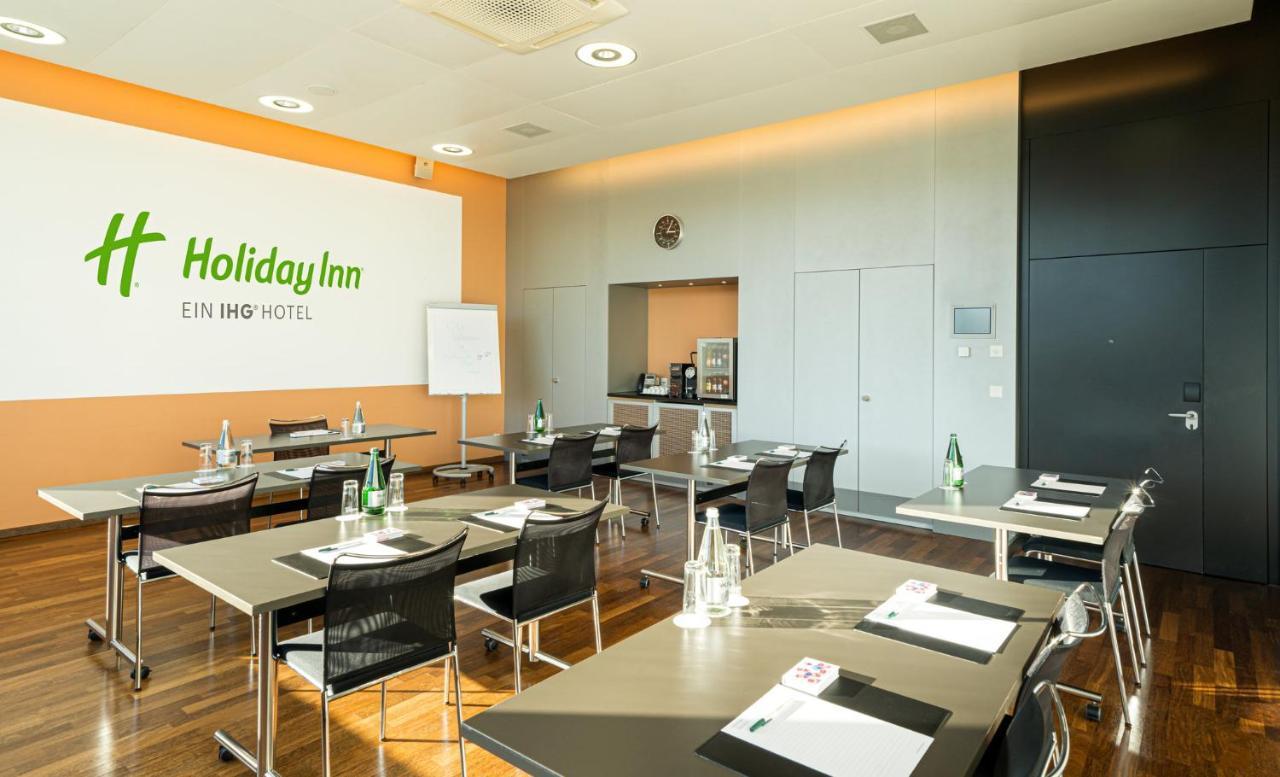 Holiday Inn Bern Westside By Ihg Exterior photo