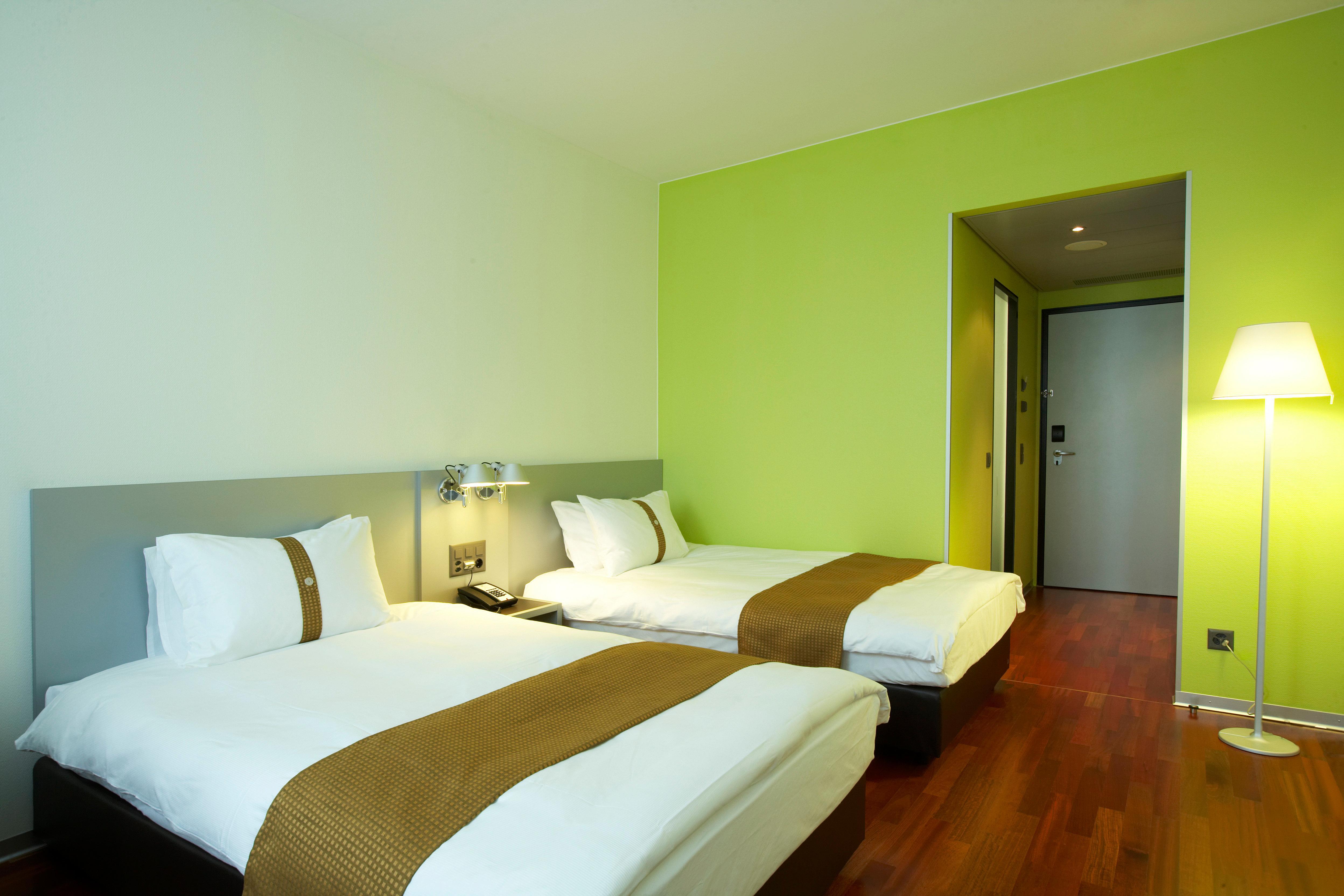 Holiday Inn Bern Westside By Ihg Exterior photo