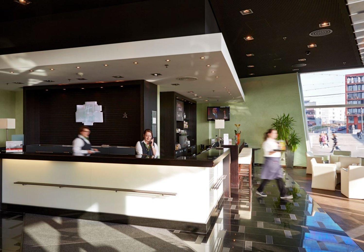 Holiday Inn Bern Westside By Ihg Exterior photo