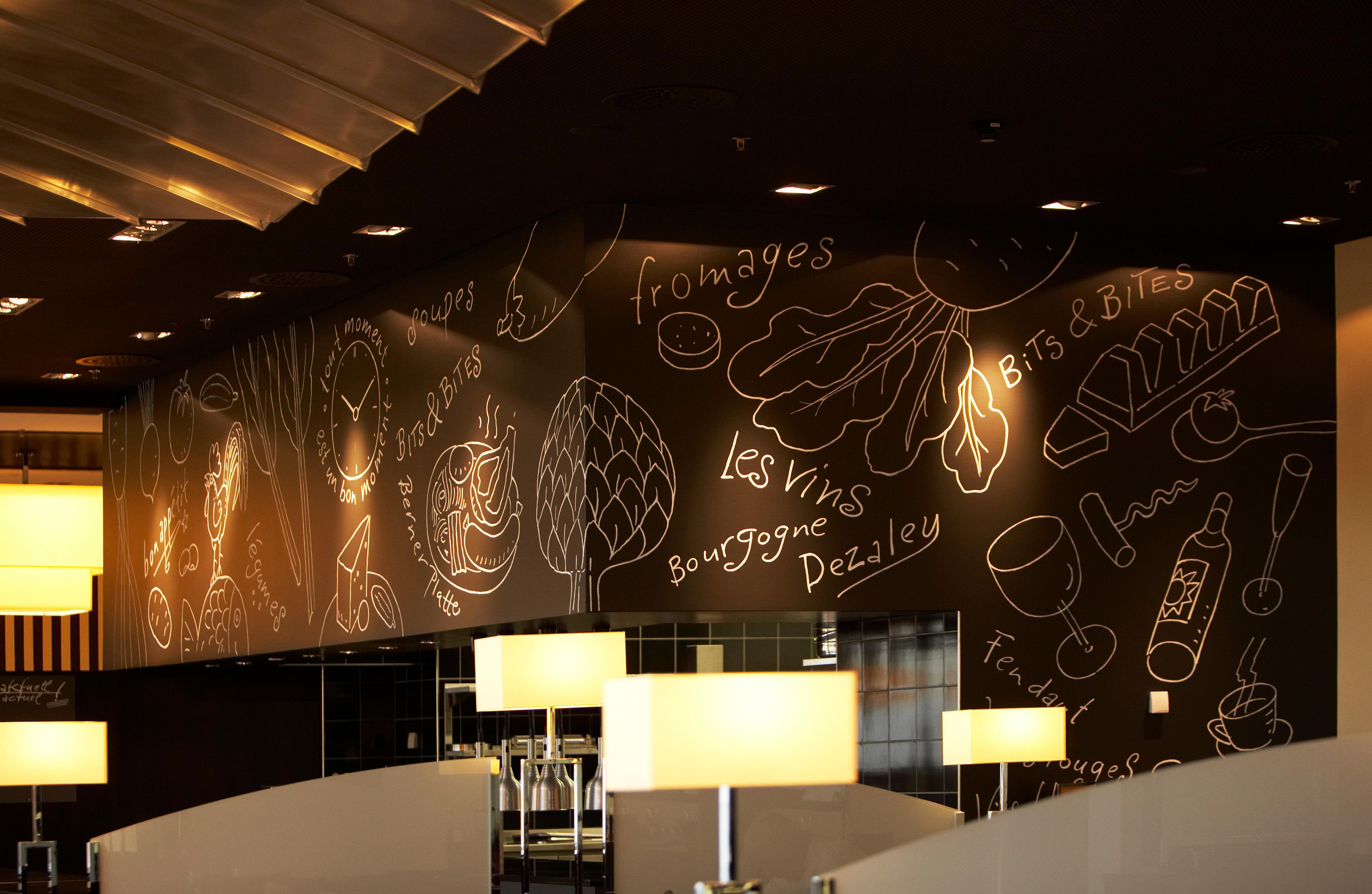 Holiday Inn Bern Westside By Ihg Exterior photo